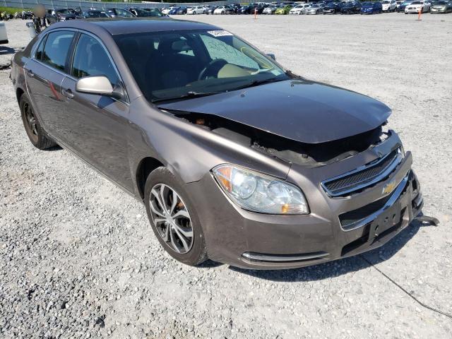 CHEVROLET MALIBU 1LT 2010 1g1zc5eb5af296386