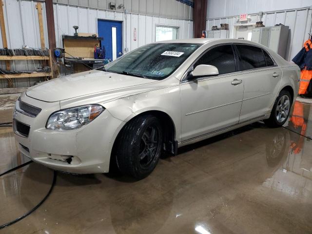 CHEVROLET MALIBU 2010 1g1zc5eb5af296713