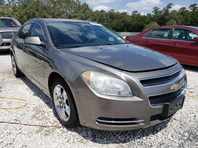 CHEVROLET MALIBU 1LT 2010 1g1zc5eb5af303479