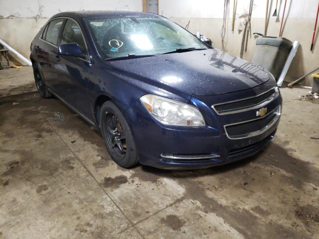 CHEVROLET MALIBU 1LT 2010 1g1zc5eb5af308004