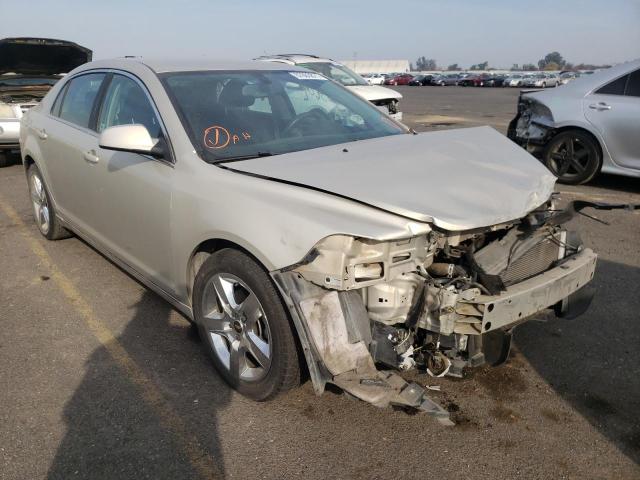 CHEVROLET MALIBU 1LT 2010 1g1zc5eb5af308343