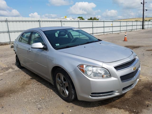 CHEVROLET MALIBU 1LT 2010 1g1zc5eb5af310156