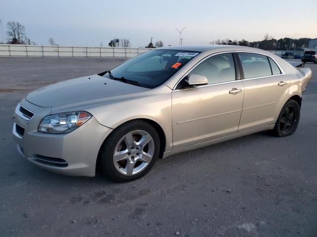 CHEVROLET MALIBU 2010 1g1zc5eb5af310710