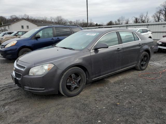 CHEVROLET MALIBU 1LT 2010 1g1zc5eb5af320959