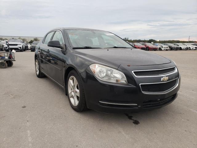 CHEVROLET MALIBU 1LT 2010 1g1zc5eb5af321013