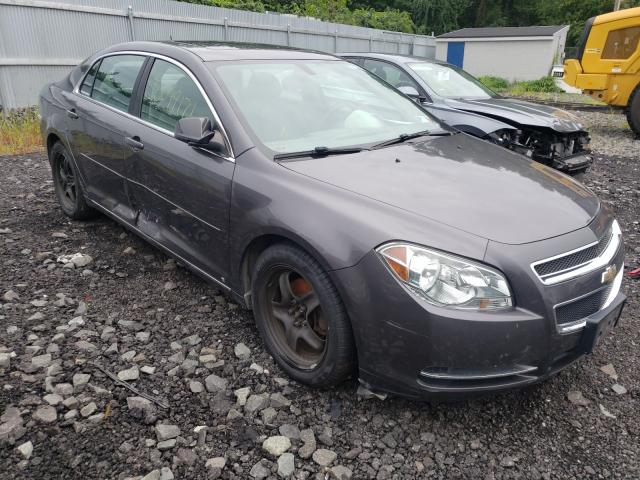 CHEVROLET MALIBU 2010 1g1zc5eb6a4115534