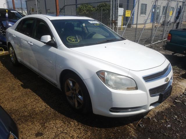 CHEVROLET MALIBU 1LT 2010 1g1zc5eb6a4116053