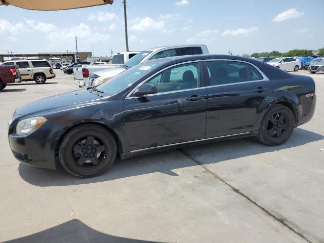 CHEVROLET MALIBU 1LT 2010 1g1zc5eb6a4130115