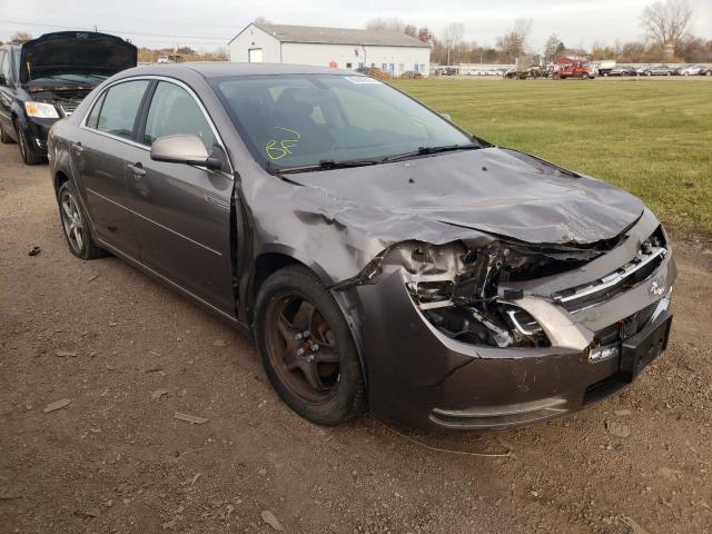 CHEVROLET MALIBU 1LT 2010 1g1zc5eb6a4131541