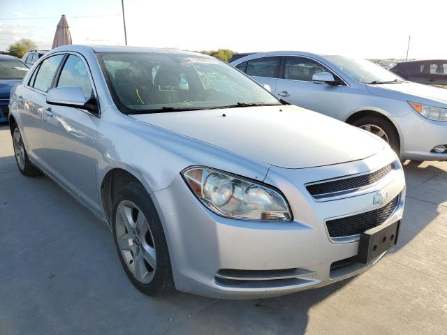 CHEVROLET MALIBU 1LT 2010 1g1zc5eb6a4146282