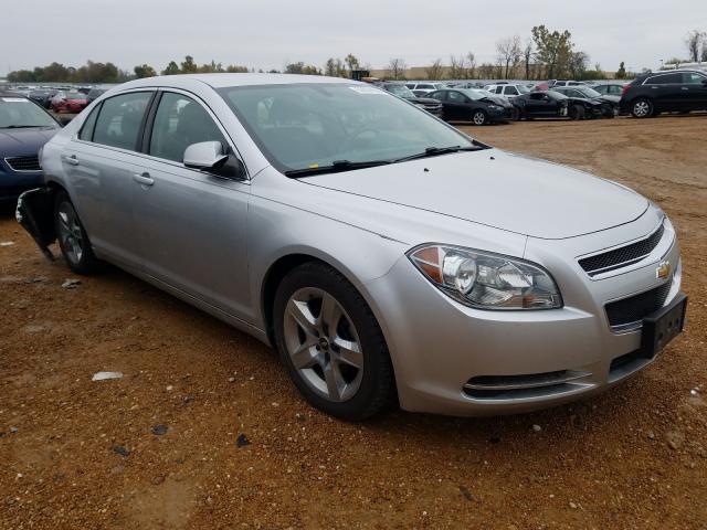 CHEVROLET MALIBU 1LT 2010 1g1zc5eb6a4149134