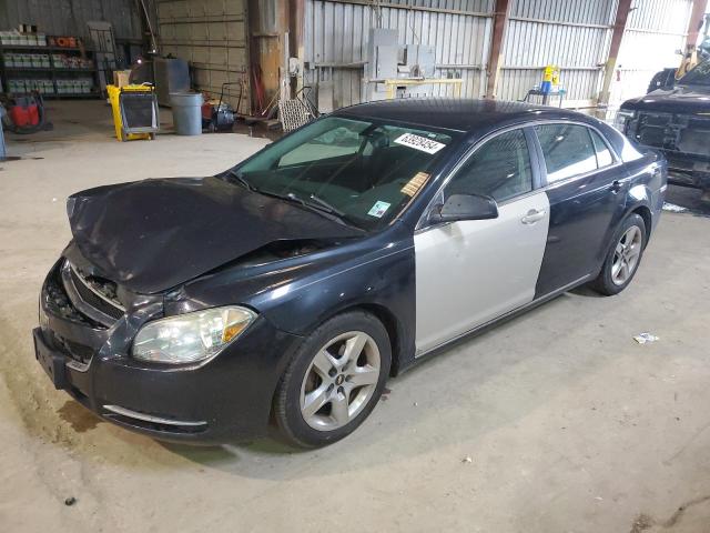 CHEVROLET MALIBU 2010 1g1zc5eb6af104358