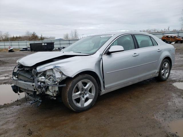 CHEVROLET MALIBU 2010 1g1zc5eb6af113772