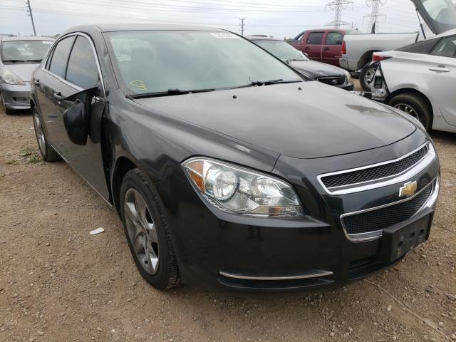 CHEVROLET MALIBU 1LT 2010 1g1zc5eb6af114100