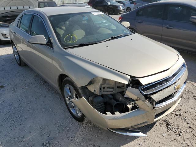 CHEVROLET MALIBU 1LT 2010 1g1zc5eb6af116669