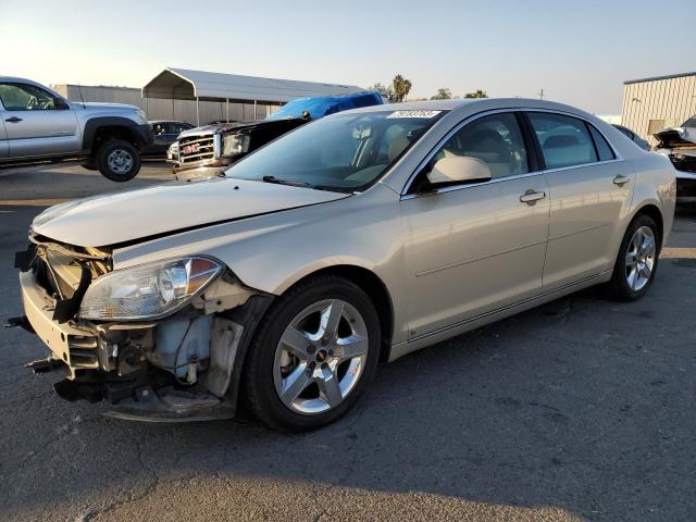 CHEVROLET MALIBU 2010 1g1zc5eb6af127963