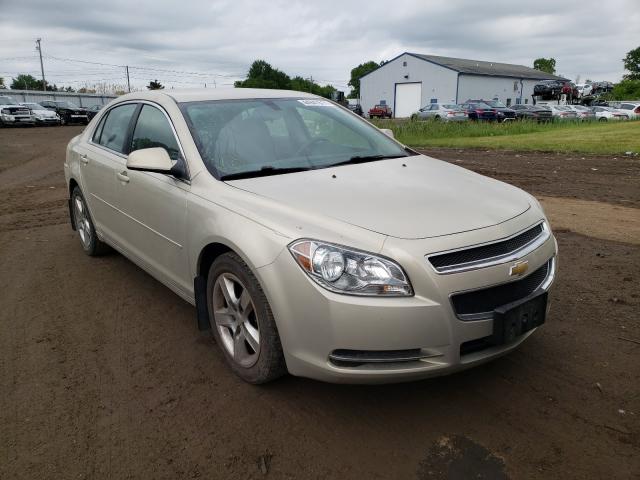 CHEVROLET MALIBU 1LT 2010 1g1zc5eb6af141670