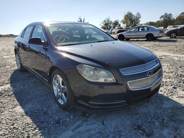 CHEVROLET MALIBU 1LT 2010 1g1zc5eb6af141734