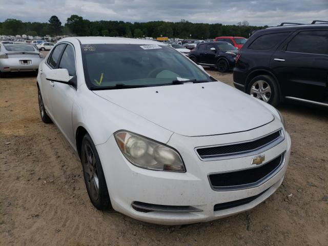 CHEVROLET MALIBU 1LT 2010 1g1zc5eb6af149624