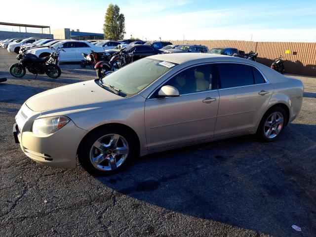 CHEVROLET MALIBU 1LT 2010 1g1zc5eb6af152023