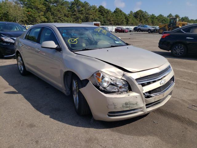 CHEVROLET MALIBU 1LT 2010 1g1zc5eb6af152944