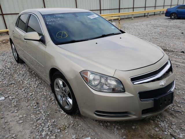 CHEVROLET MALIBU 1LT 2010 1g1zc5eb6af155018