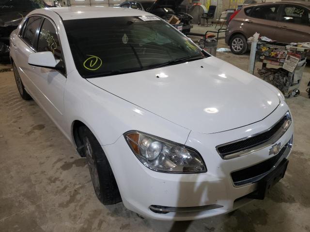 CHEVROLET MALIBU 1LT 2010 1g1zc5eb6af156685