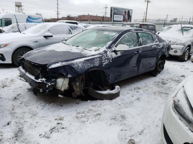 CHEVROLET MALIBU 1LT 2010 1g1zc5eb6af161224