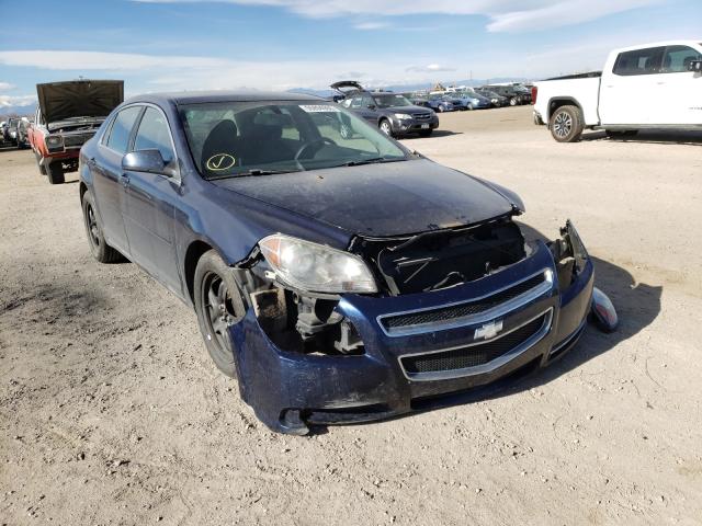 CHEVROLET MALIBU 1LT 2010 1g1zc5eb6af163202