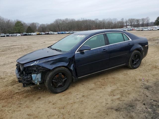 CHEVROLET MALIBU 1LT 2010 1g1zc5eb6af163264