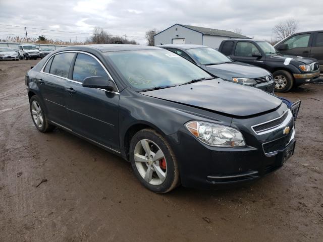 CHEVROLET MALIBU 1LT 2010 1g1zc5eb6af164897