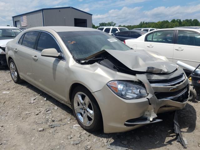 CHEVROLET MALIBU 1LT 2010 1g1zc5eb6af166018