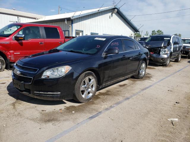 CHEVROLET MALIBU 1LT 2010 1g1zc5eb6af167296