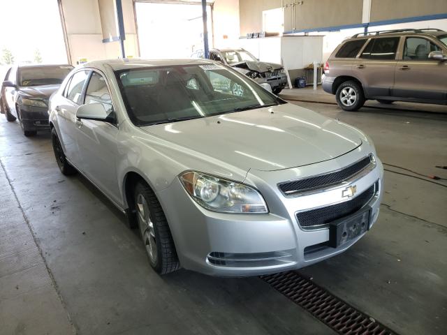 CHEVROLET MALIBU 1LT 2010 1g1zc5eb6af169548