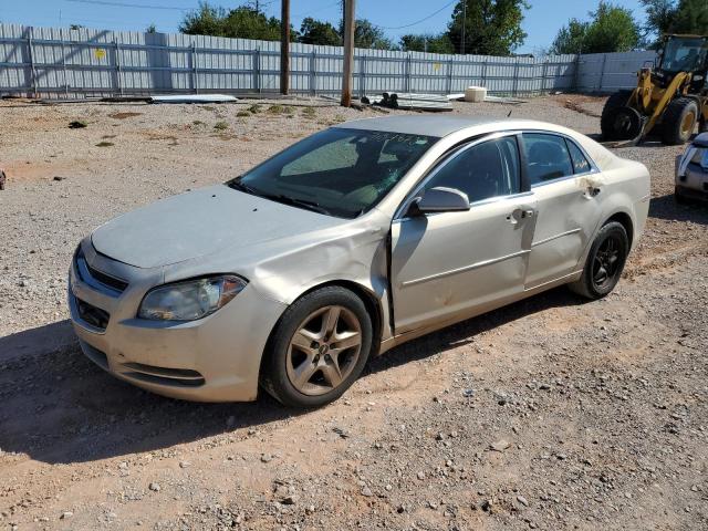 CHEVROLET MALIBU 1LT 2010 1g1zc5eb6af169629