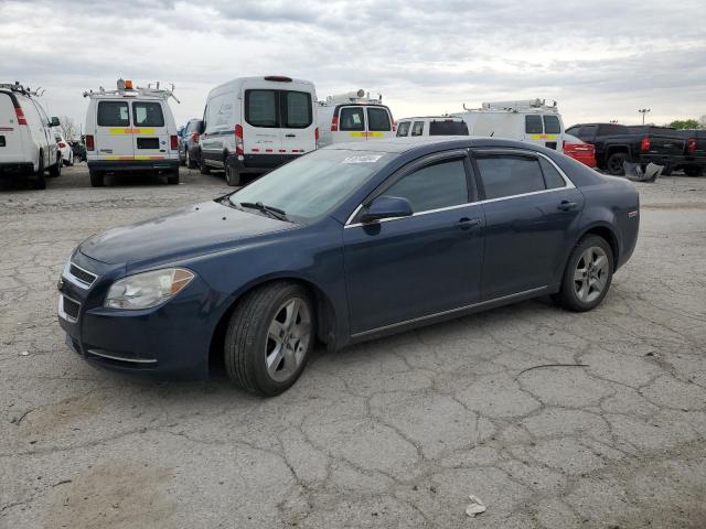 CHEVROLET MALIBU 2010 1g1zc5eb6af171185