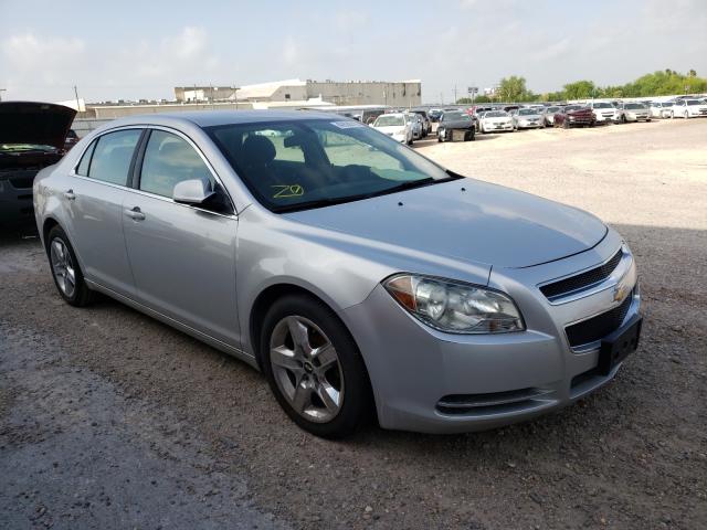 CHEVROLET MALIBU 1LT 2010 1g1zc5eb6af178931