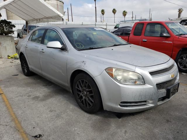 CHEVROLET MALIBU 1LT 2010 1g1zc5eb6af179075