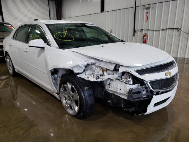 CHEVROLET MALIBU 1LT 2010 1g1zc5eb6af182851