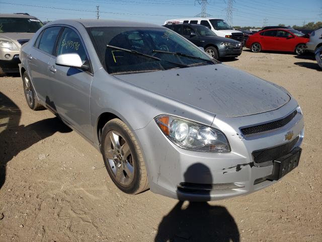 CHEVROLET MALIBU 1LT 2010 1g1zc5eb6af203360