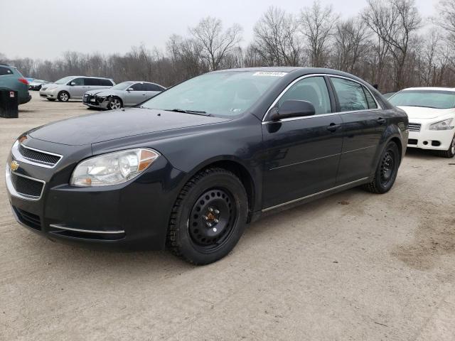 CHEVROLET MALIBU 1LT 2010 1g1zc5eb6af212205