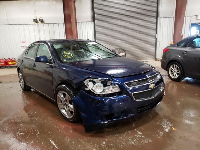 CHEVROLET MALIBU 1LT 2010 1g1zc5eb6af212818