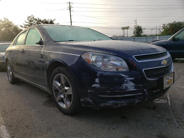 CHEVROLET MALIBU 1LT 2010 1g1zc5eb6af215475