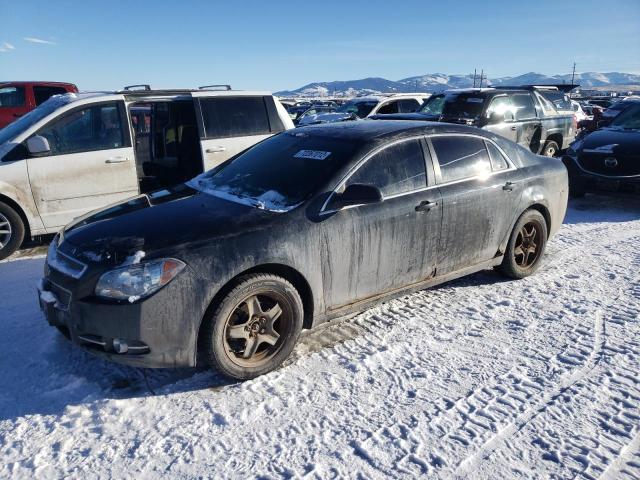 CHEVROLET MALIBU 1LT 2010 1g1zc5eb6af219218