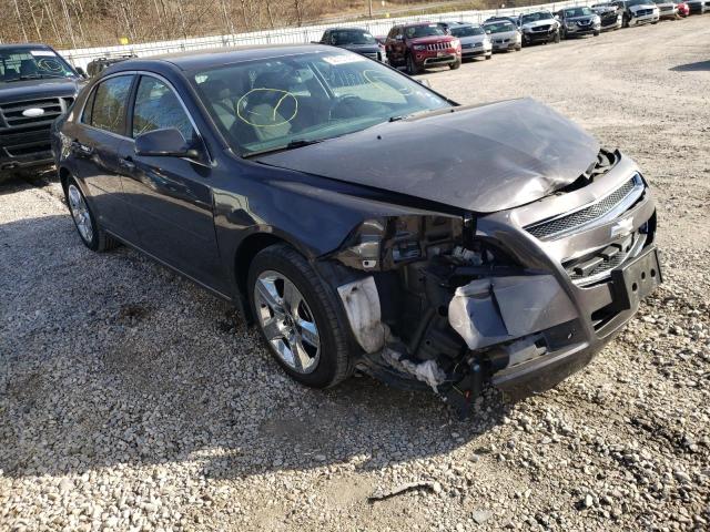 CHEVROLET MALIBU 1LT 2010 1g1zc5eb6af224158