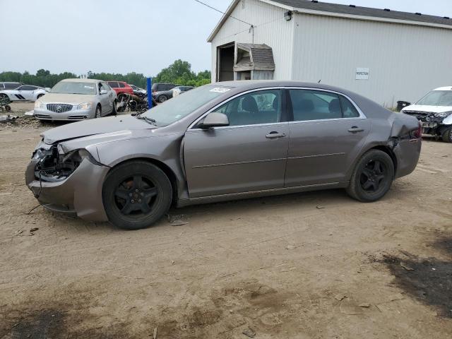 CHEVROLET MALIBU 1LT 2010 1g1zc5eb6af225567