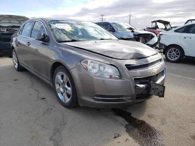 CHEVROLET MALIBU 1LT 2010 1g1zc5eb6af231515