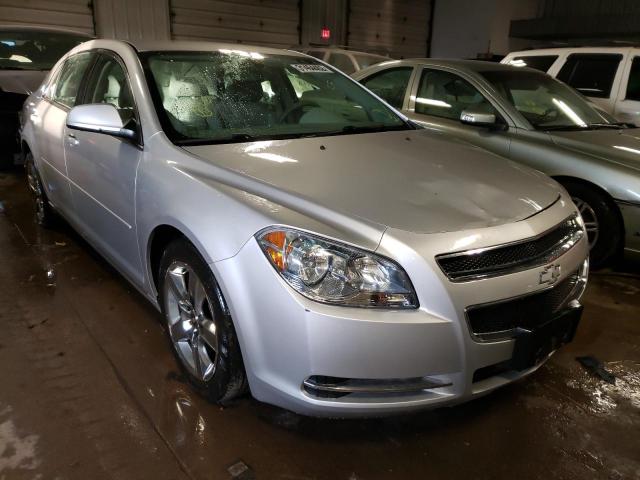 CHEVROLET MALIBU 1LT 2010 1g1zc5eb6af233409