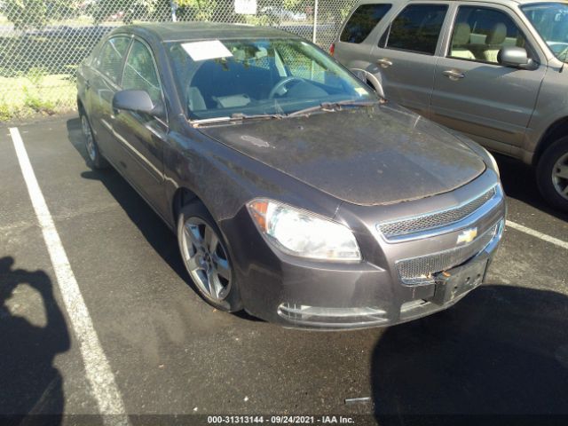 CHEVROLET MALIBU 2010 1g1zc5eb6af233653