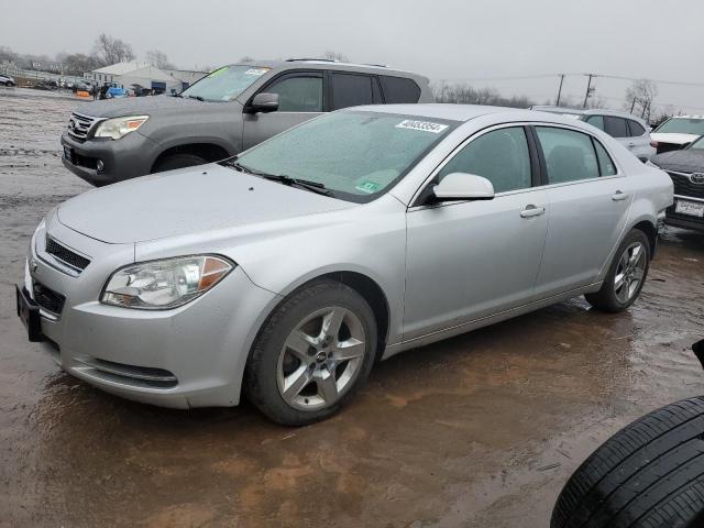 CHEVROLET MALIBU 2010 1g1zc5eb6af242272